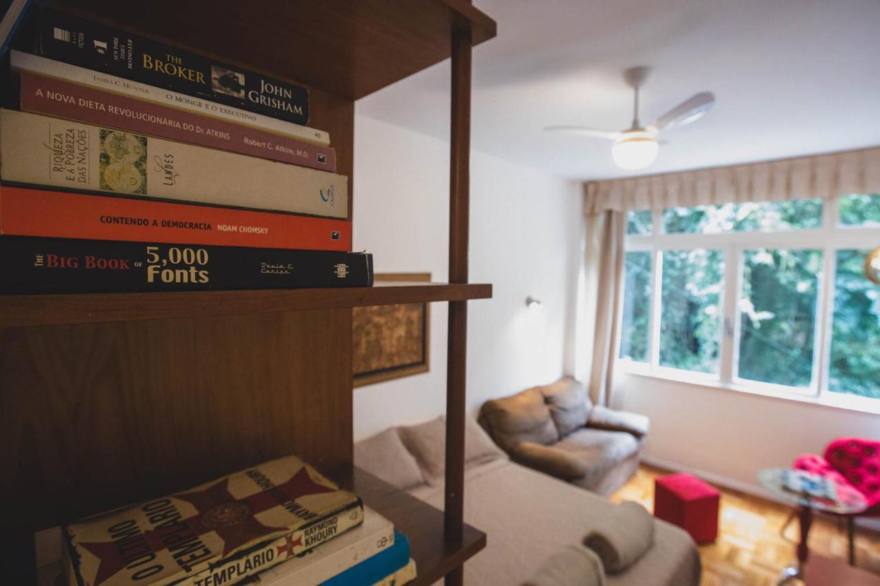 Studio 14 Petrópolis 外观 照片