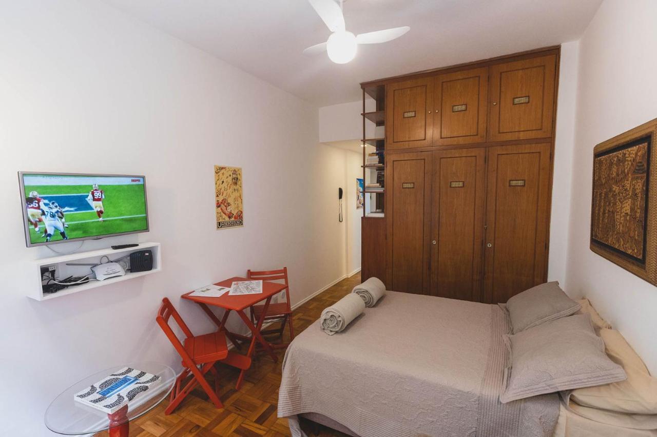 Studio 14 Petrópolis 外观 照片