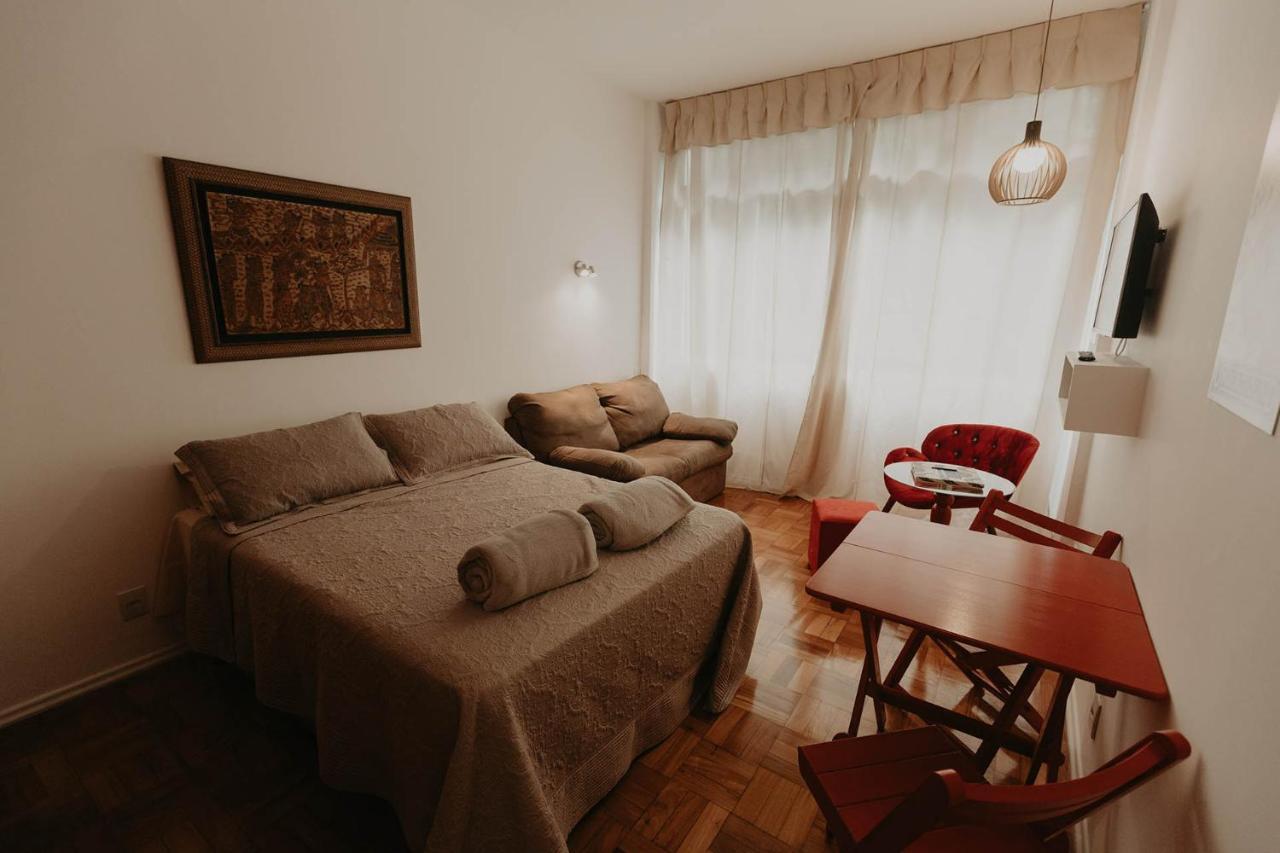 Studio 14 Petrópolis 外观 照片