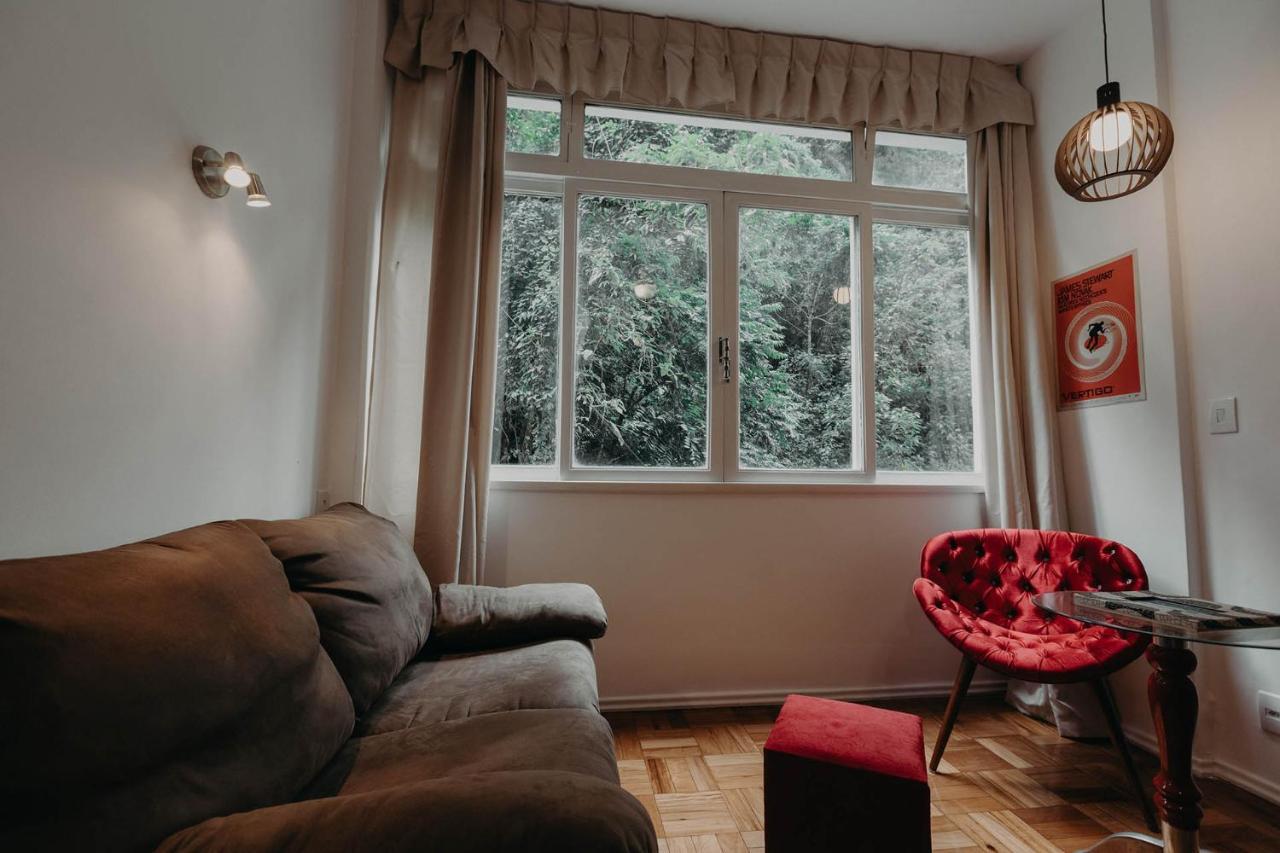 Studio 14 Petrópolis 外观 照片
