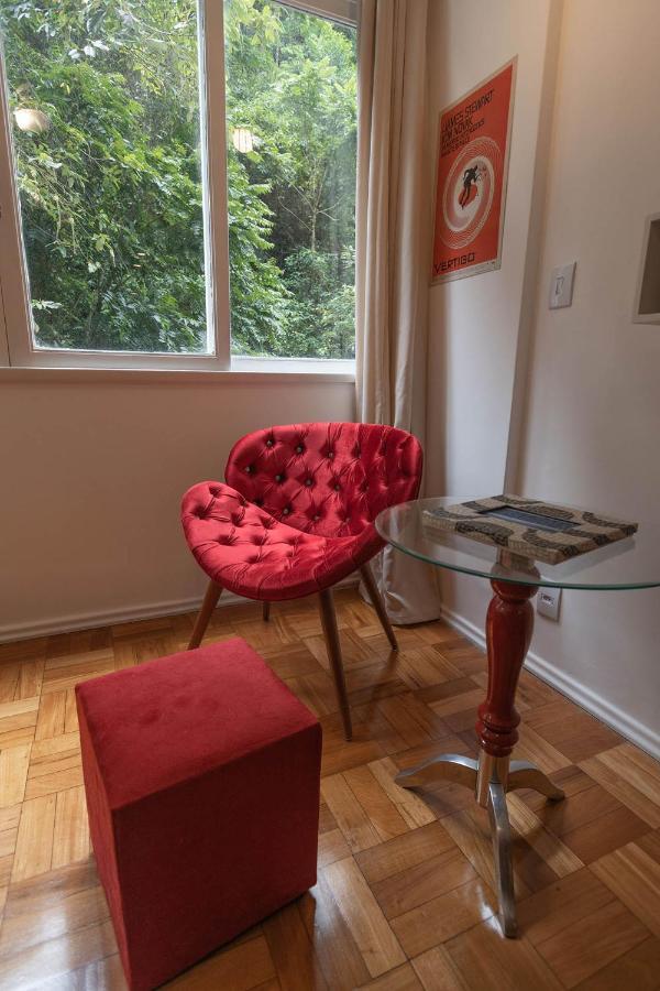 Studio 14 Petrópolis 外观 照片
