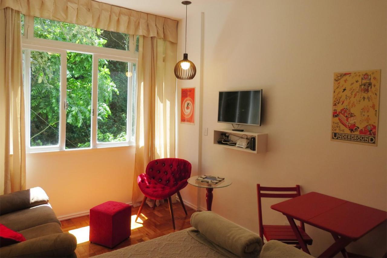 Studio 14 Petrópolis 外观 照片