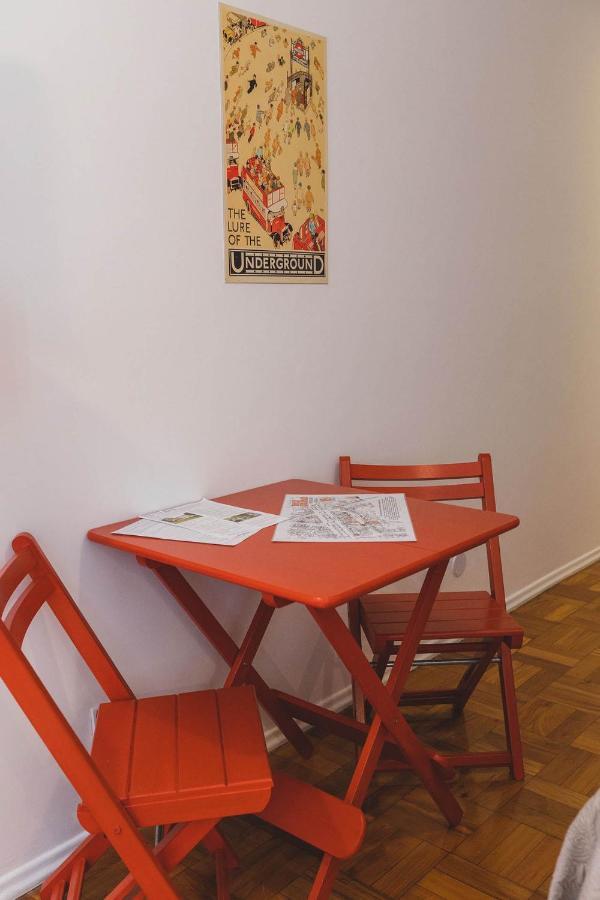 Studio 14 Petrópolis 外观 照片
