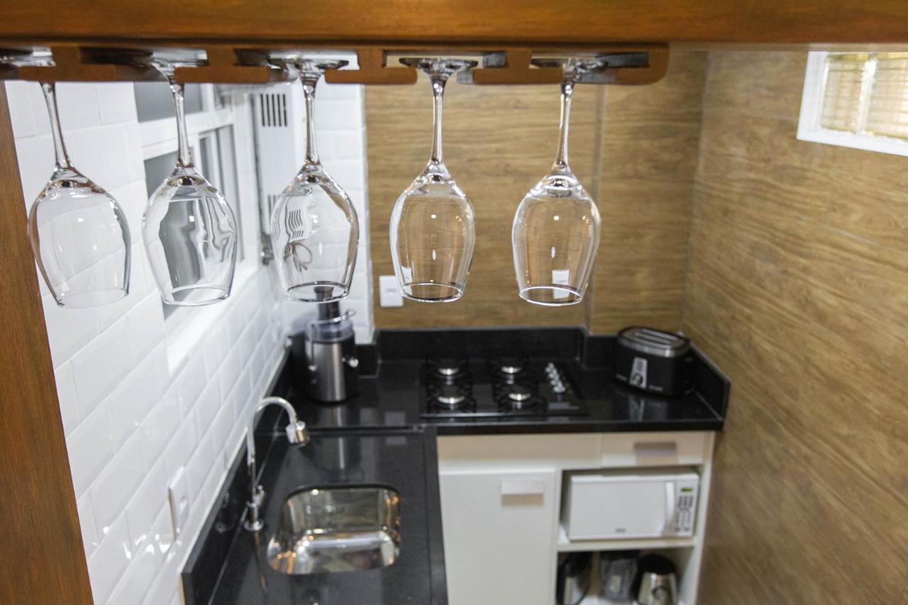 Studio 14 Petrópolis 外观 照片